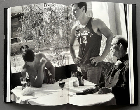 The Adventures of Constantine Cavafy - Setanta Books