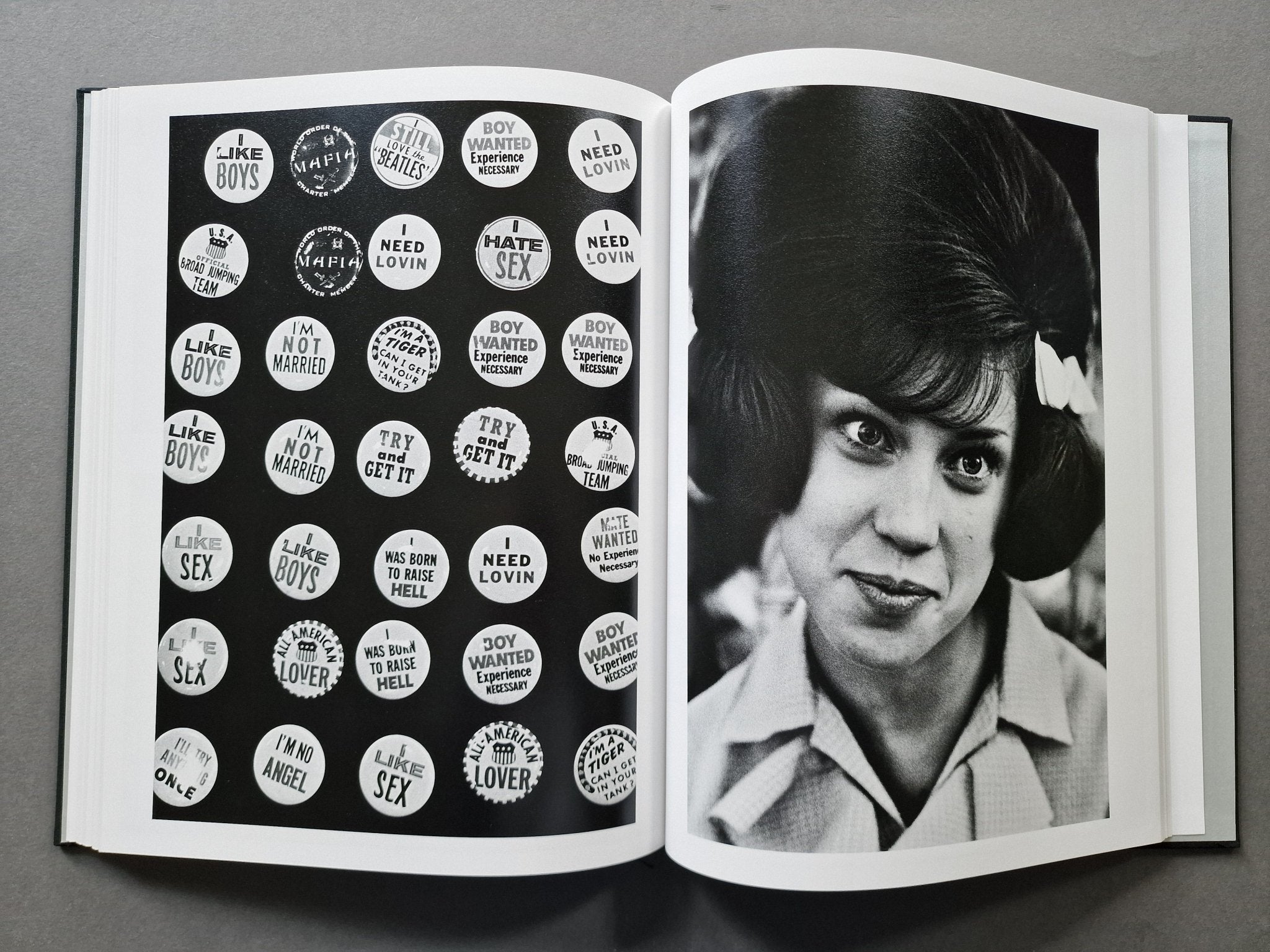 Buy The Age of Adolescence: Photographs 1959-1964 by Joseph