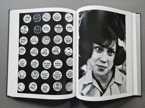 The Age of Adolescence: Photographs 1959 - 1964 - Setanta Books