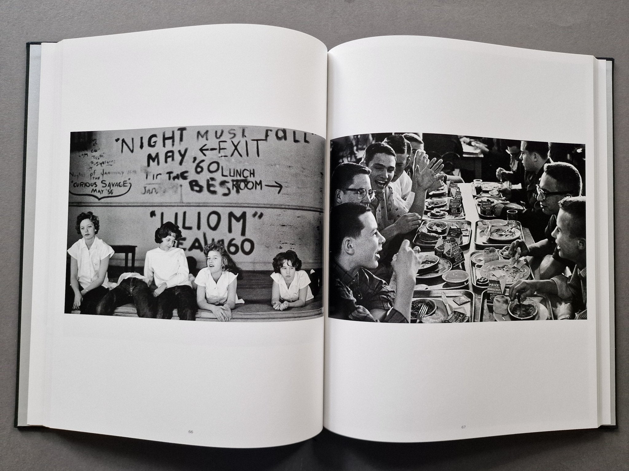 Buy The Age of Adolescence: Photographs 1959-1964 by Joseph
