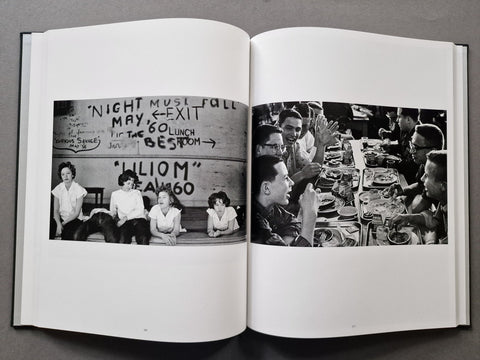 The Age of Adolescence: Photographs 1959 - 1964 - Setanta Books