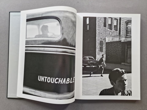 The Age of Adolescence: Photographs 1959 - 1964 - Setanta Books