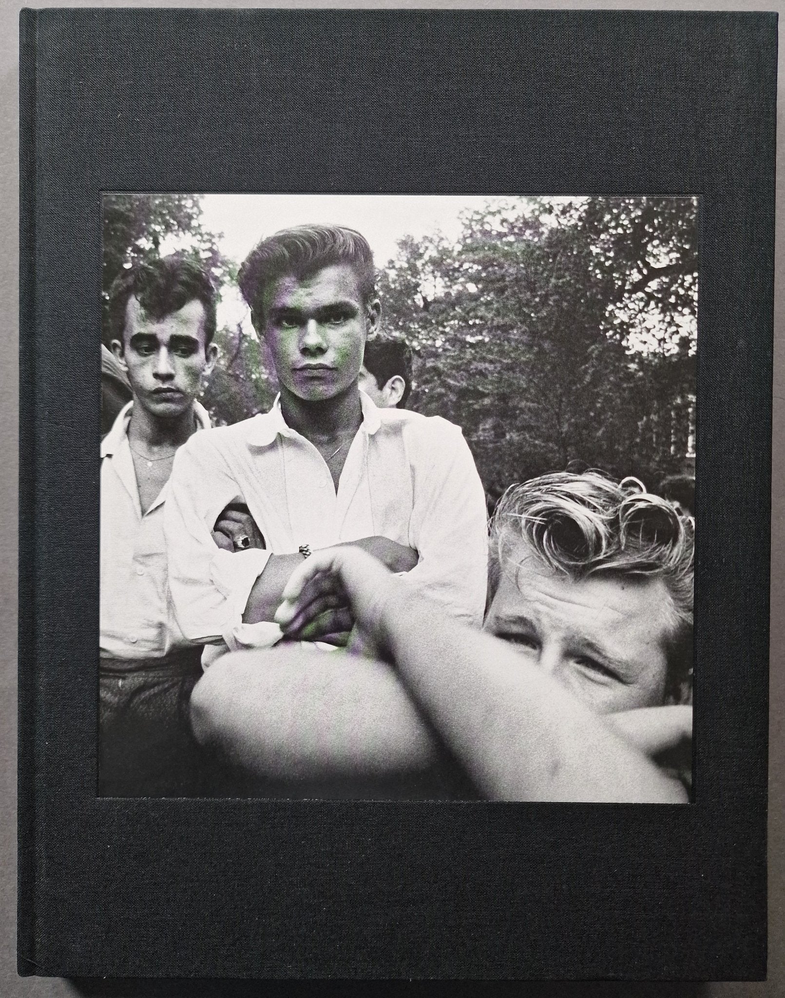 Buy The Age of Adolescence: Photographs 1959-1964 by Joseph