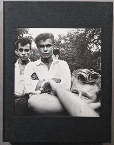 Buy The Age of Adolescence: Photographs 1959-1964 by Joseph
