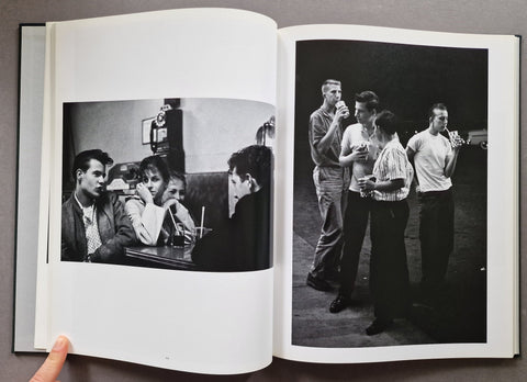 The Age of Adolescence: Photographs 1959-1964 (Limited Edition With Signed Print) - Setanta Books