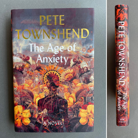 The Age of Anxiety - Setanta Books