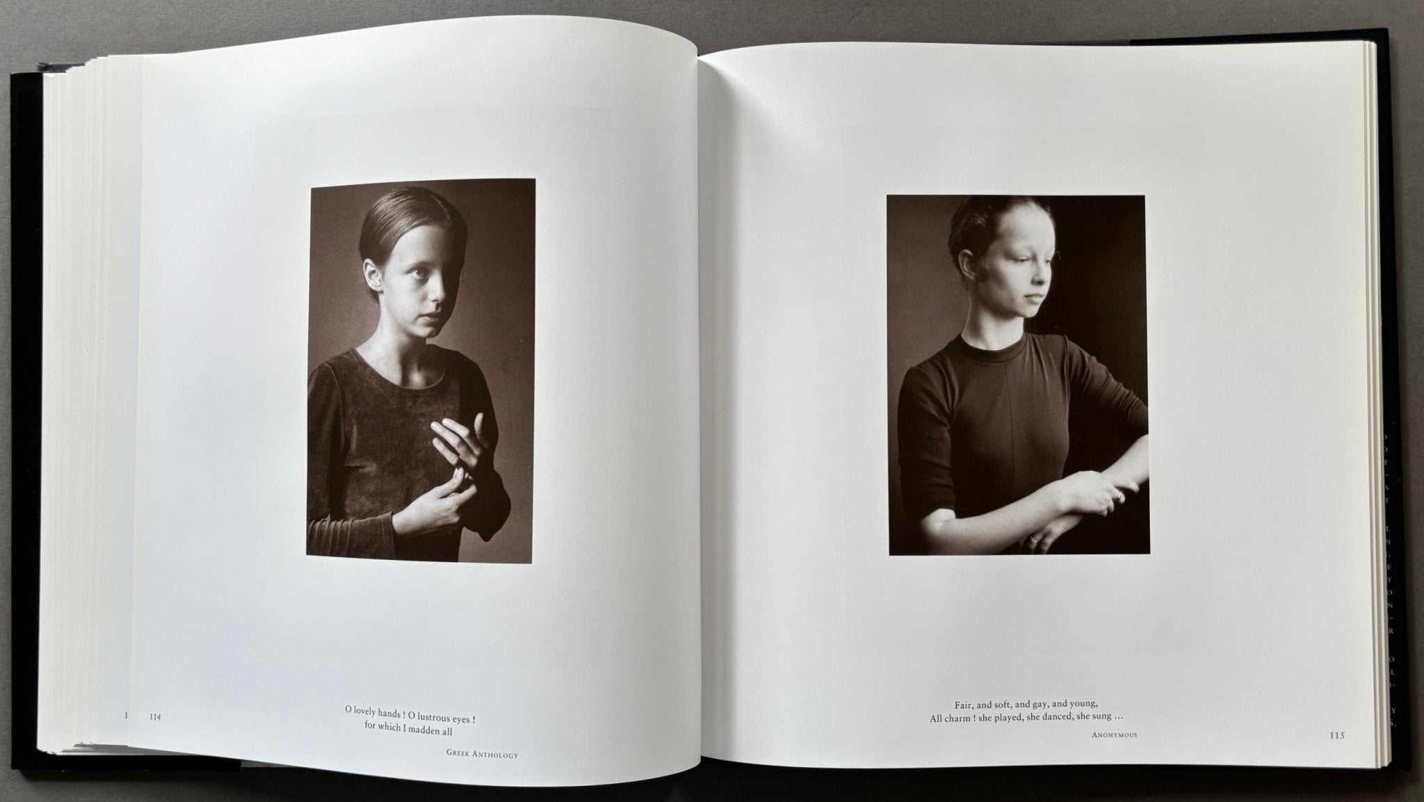 Buy The Age Of Innocence by David Hamilton – Setanta Books