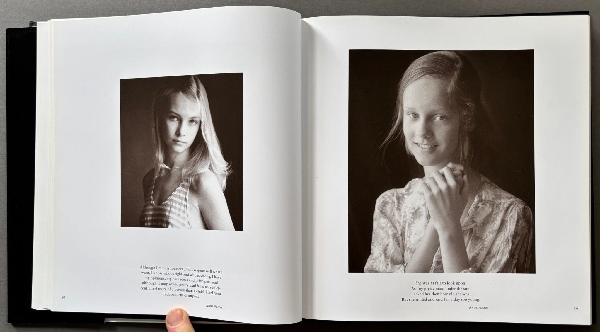 コレクション DAVID HAMILTON The Age Of Innocence THE AGE OF INNOCENCE David Hamilton - メルカリ
