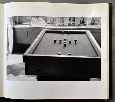 The Americans - Setanta Books