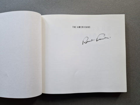 The Americans - Setanta Books
