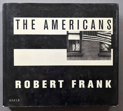 The Americans - Setanta Books