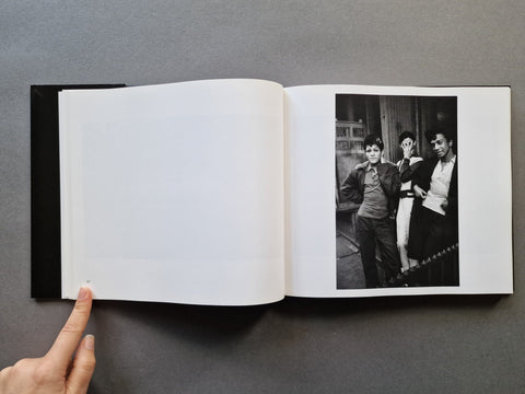 The Americans - Setanta Books