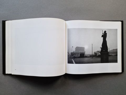 The Americans - Setanta Books