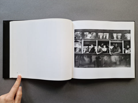 The Americans - Setanta Books
