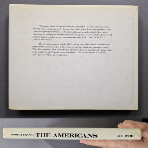 The Americans - Setanta Books