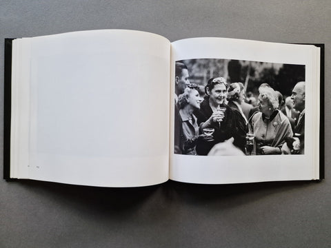The Americans - Setanta Books