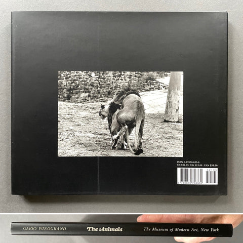 The Animals - Setanta Books