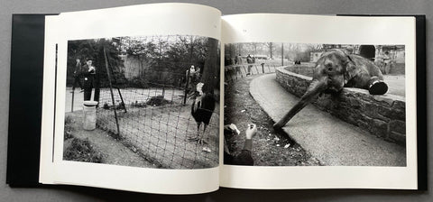 The Animals - Setanta Books