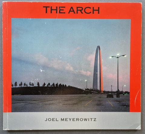 The Arch - Setanta Books