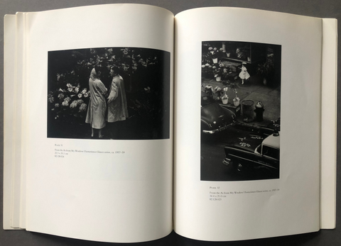 The Archive: W. Eugene Smith