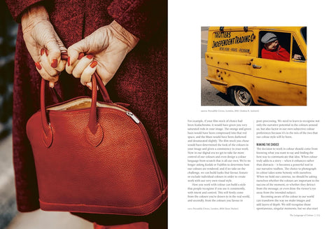 The Art of Street Photography - Setanta Books