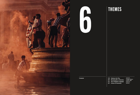 The Art of Street Photography - Setanta Books