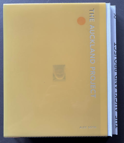 The Auckland Project