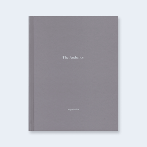 The Audience (One Picture Book)