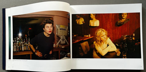 The Ballad of Sexual Dependency - Setanta Books