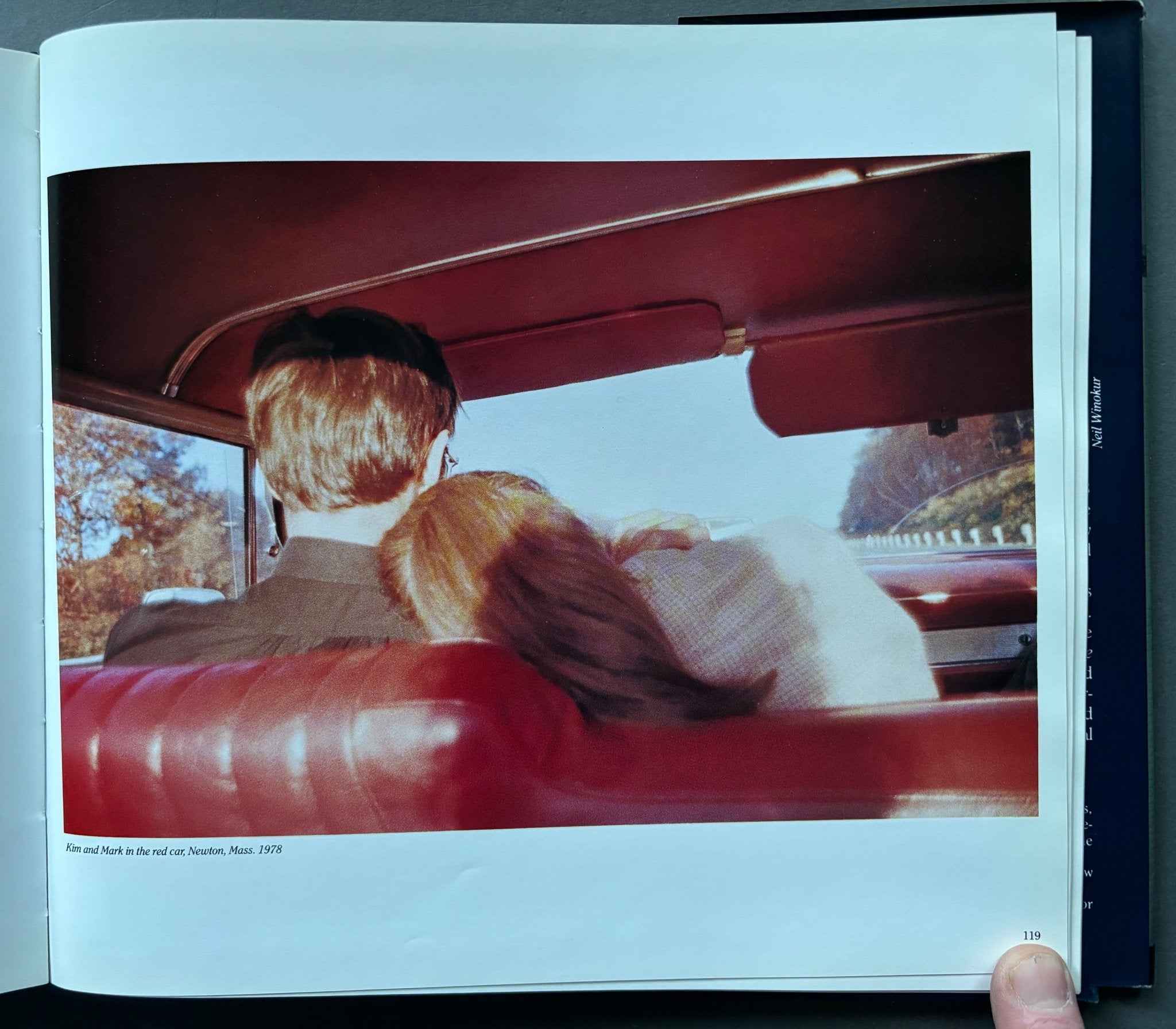 Buy The Ballad of Sexual Dependency by Nan Goldin online – Setanta