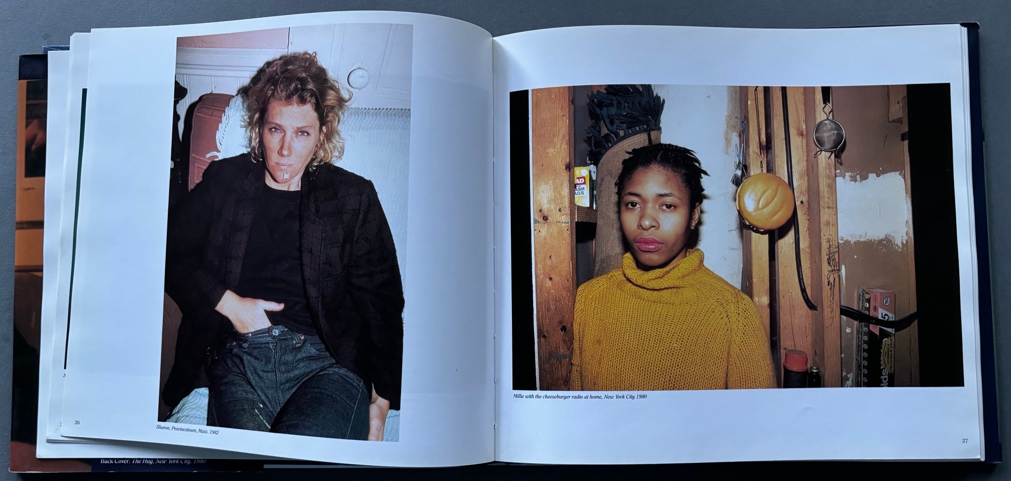 Buy The Ballad of Sexual Dependency by Nan Goldin online – Setanta