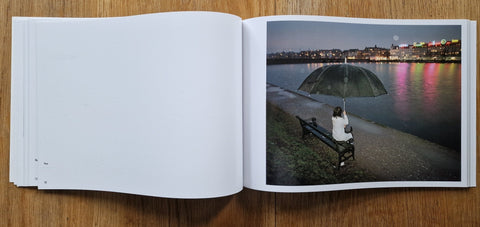 The Big Umbrella - Setanta Books
