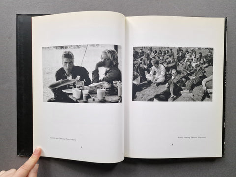 The Bikeriders - Setanta Books