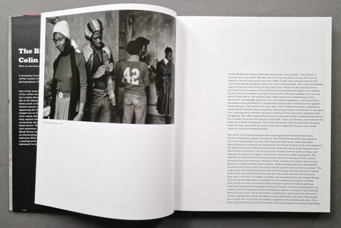 The Black House - Setanta Books