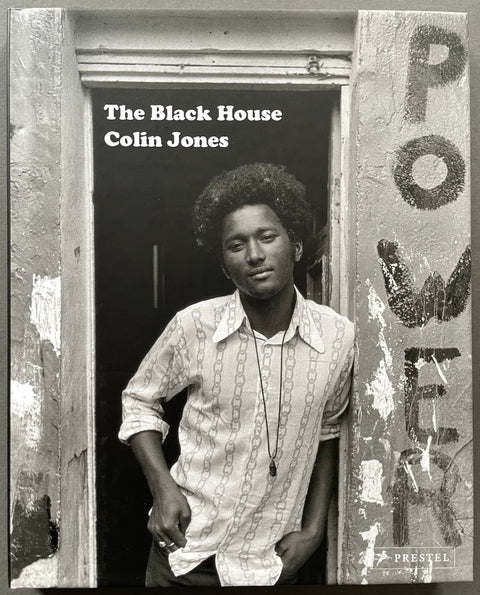 The Black House - Setanta Books