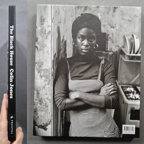 The Black House - Setanta Books