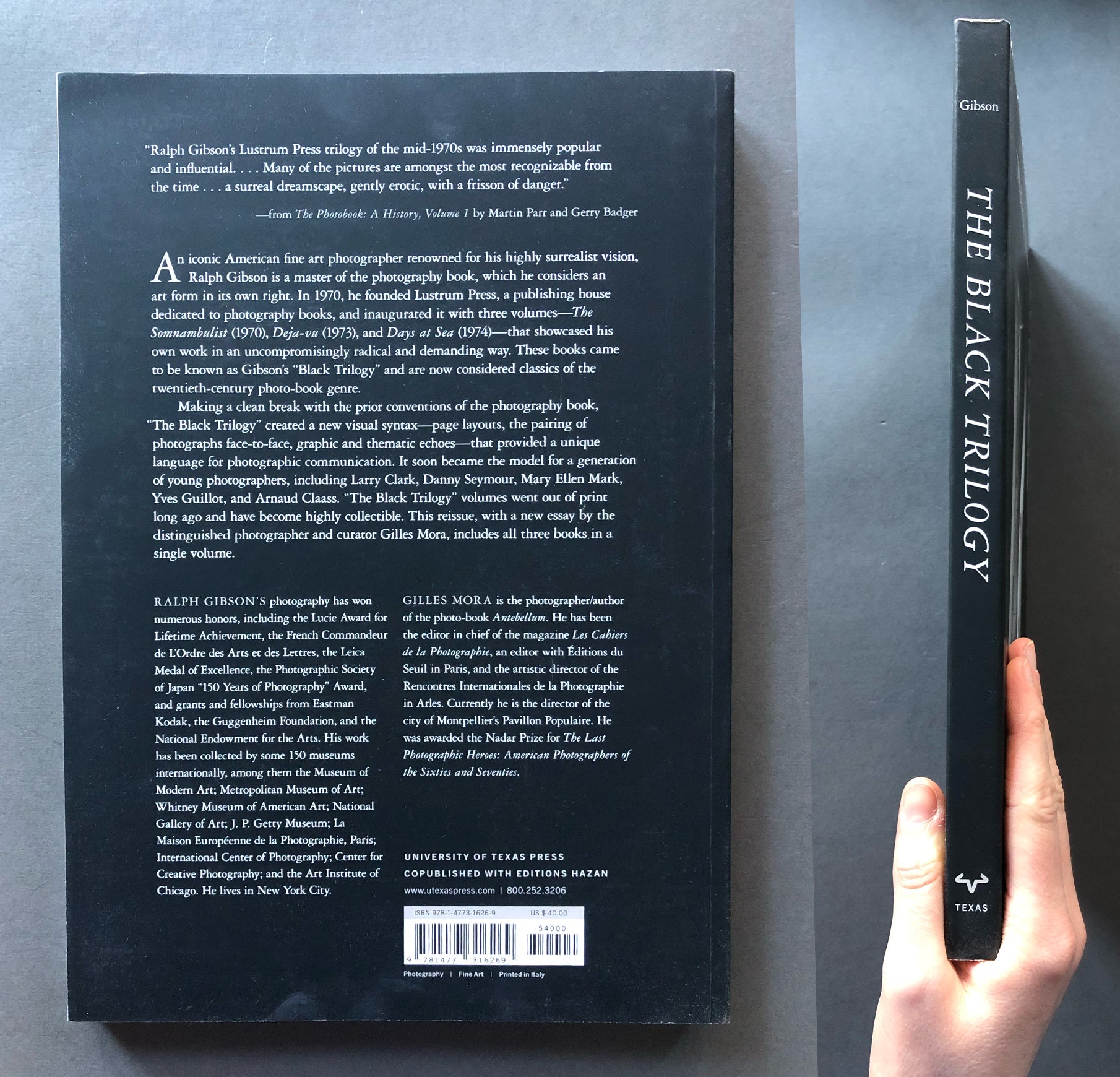 Buy The Black Trilogy Online – Setanta Books