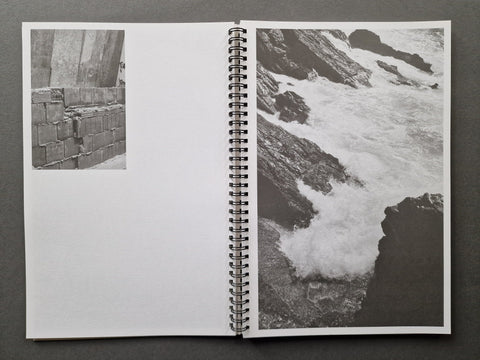 The Body Is A Revelation As Is Landscape - Setanta Books