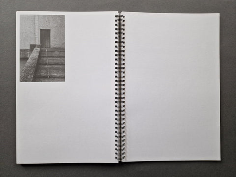 The Body Is A Revelation As Is Landscape - Setanta Books