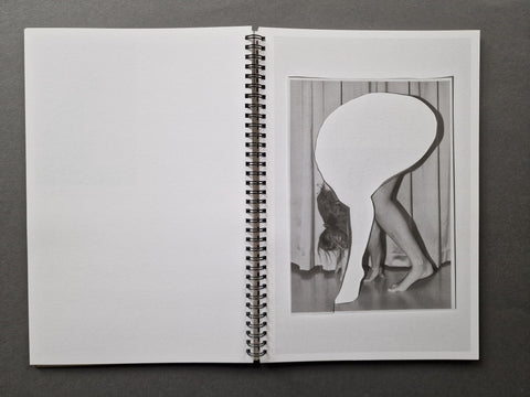 The Body Is A Revelation As Is Landscape - Setanta Books