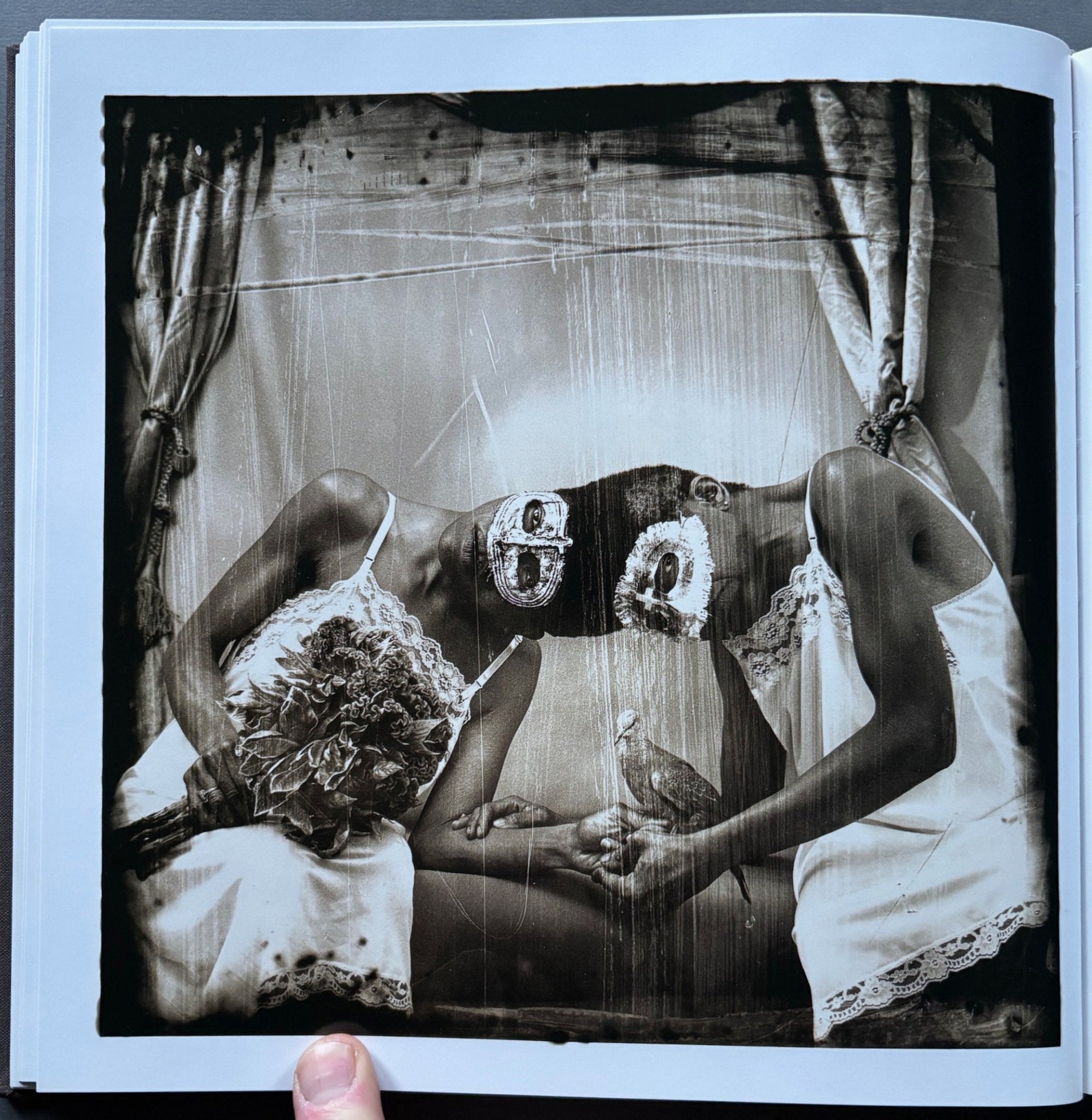 Buy The Bone House by Joel-Peter Witkin – Setanta Books