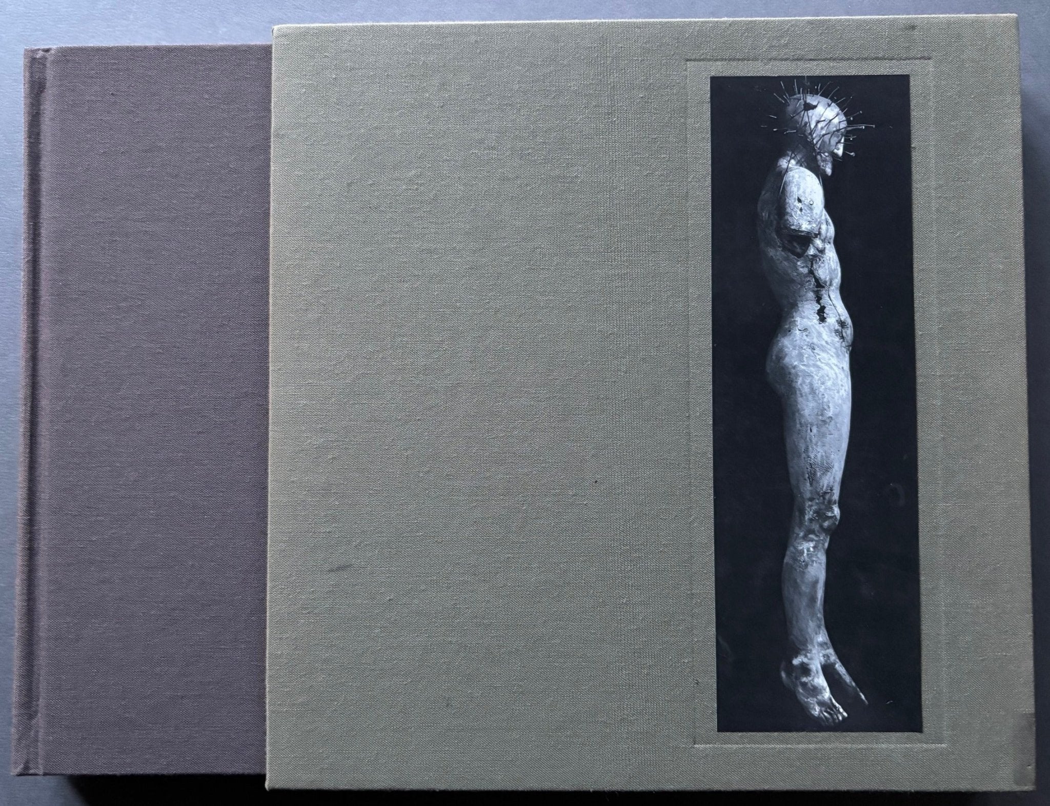 【The Bone House ：Joel-Peter Witkin 】★新品 Buy The Bone House by Joel-Peter Witkin – Setanta Books