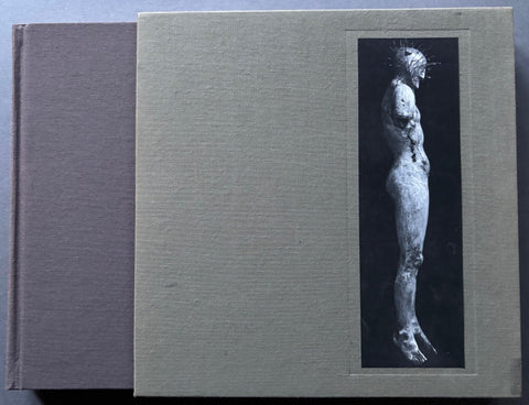 Buy The Bone House by Joel-Peter Witkin – Setanta Books