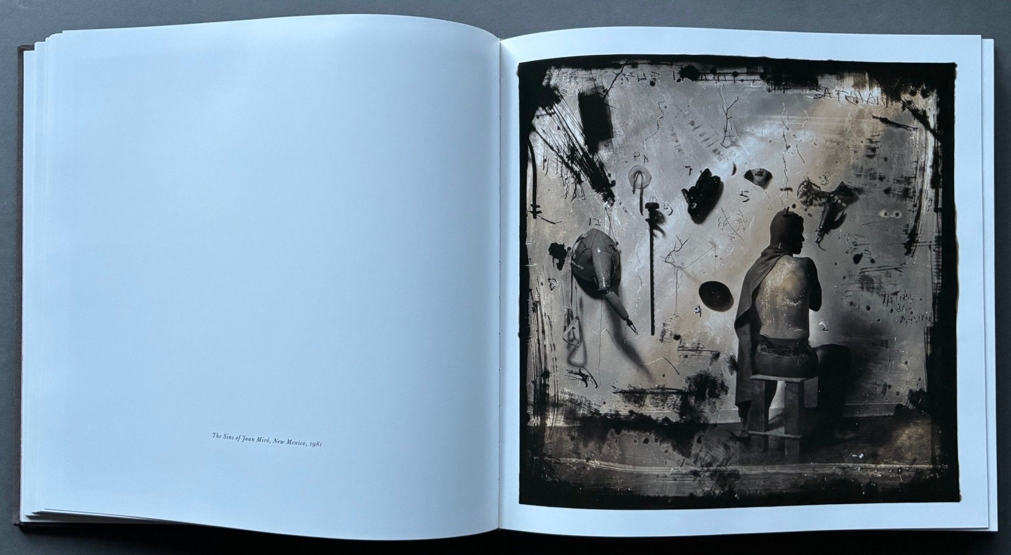 Buy The Bone House by Joel-Peter Witkin – Setanta Books