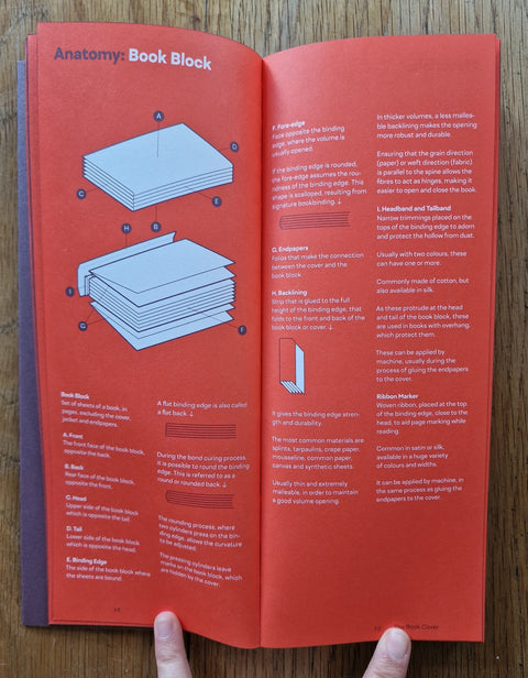 The Book Cover - Setanta Books