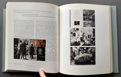 The Book of 101 Books: Seminal Photographic Books of the Twentieth Century - Setanta Books