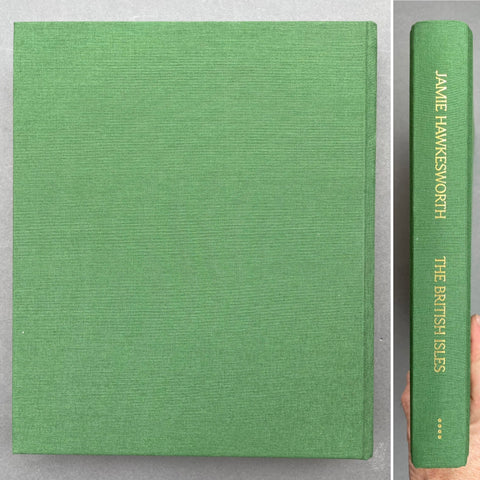 The British Isles, 2007-2020