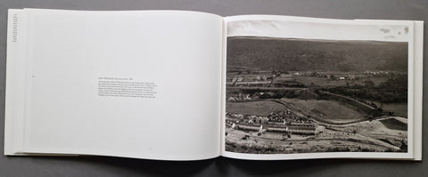 The British Landscape - Setanta Books
