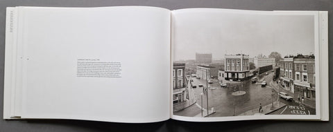 The British Landscape - Setanta Books