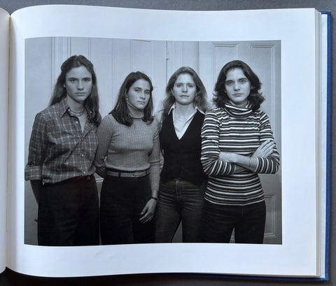 The Brown Sisters - Setanta Books